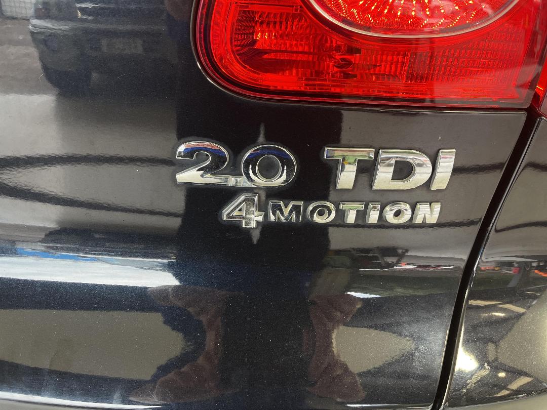 Photo '23' of Volkswagen Tiguan Photo '23' of Volkswagen Tiguan