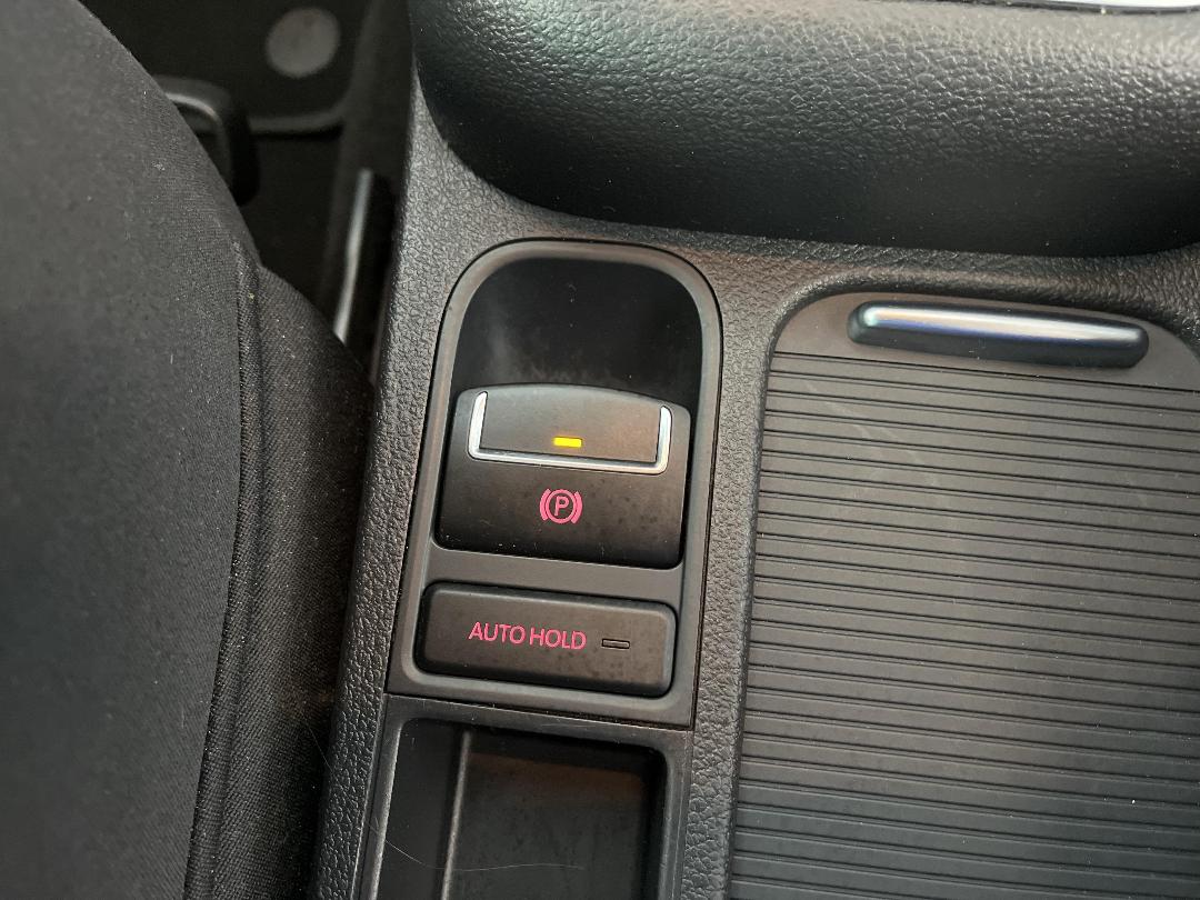 Photo '27' of Volkswagen Tiguan Photo '27' of Volkswagen Tiguan