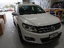 Thumbnail '1' of Volkswagen Tiguan Sport