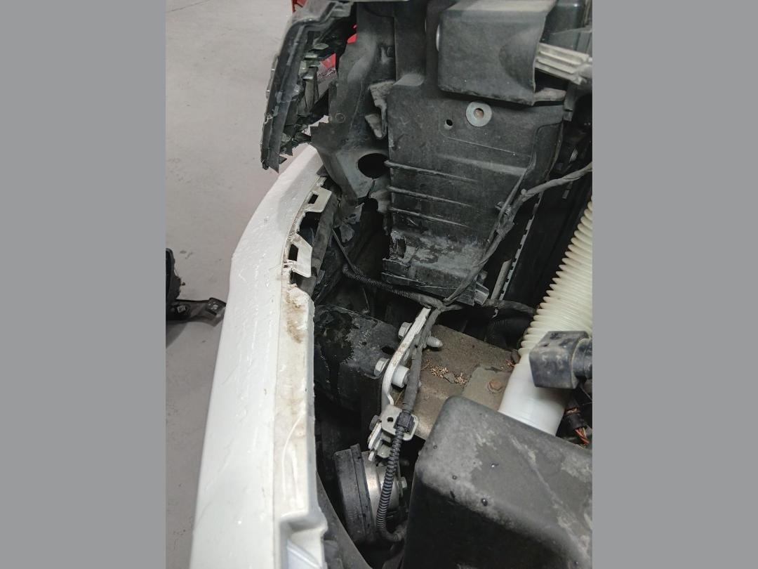 Photo '9' of Volkswagen Tiguan Sport Photo '9' of Volkswagen Tiguan Sport