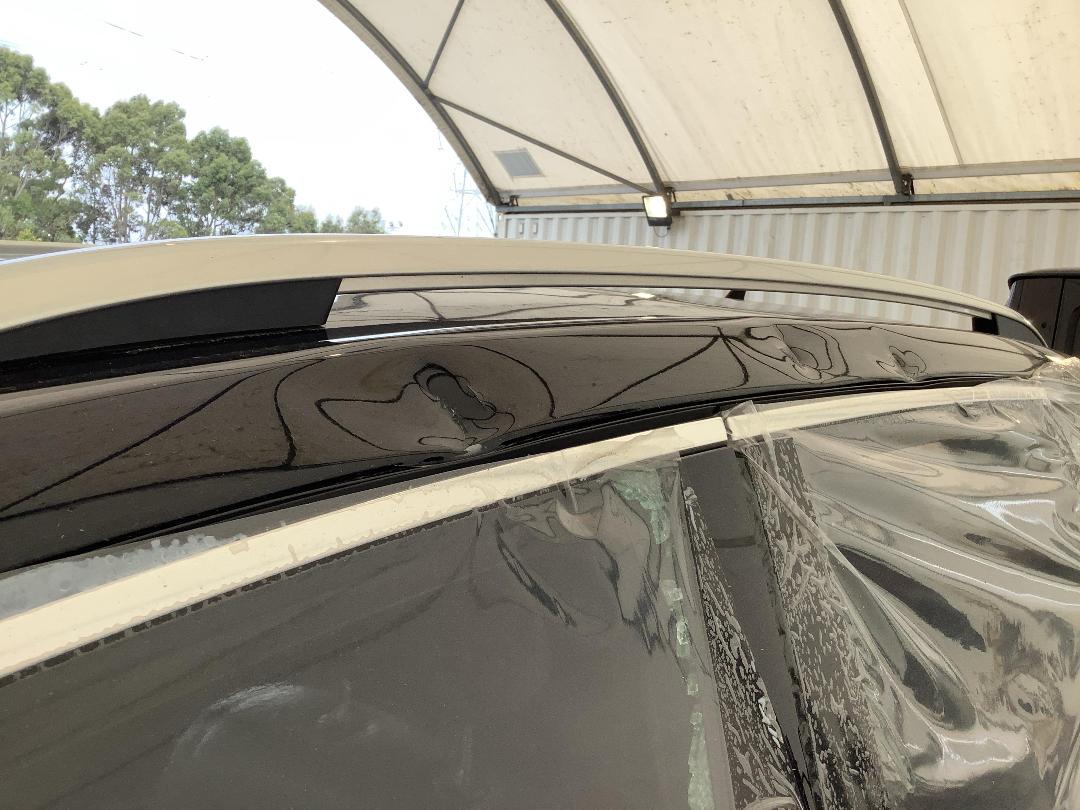 Photo '2' of Volkswagen Touareg TDI 250KW Photo '2' of Volkswagen Touareg TDI 250KW