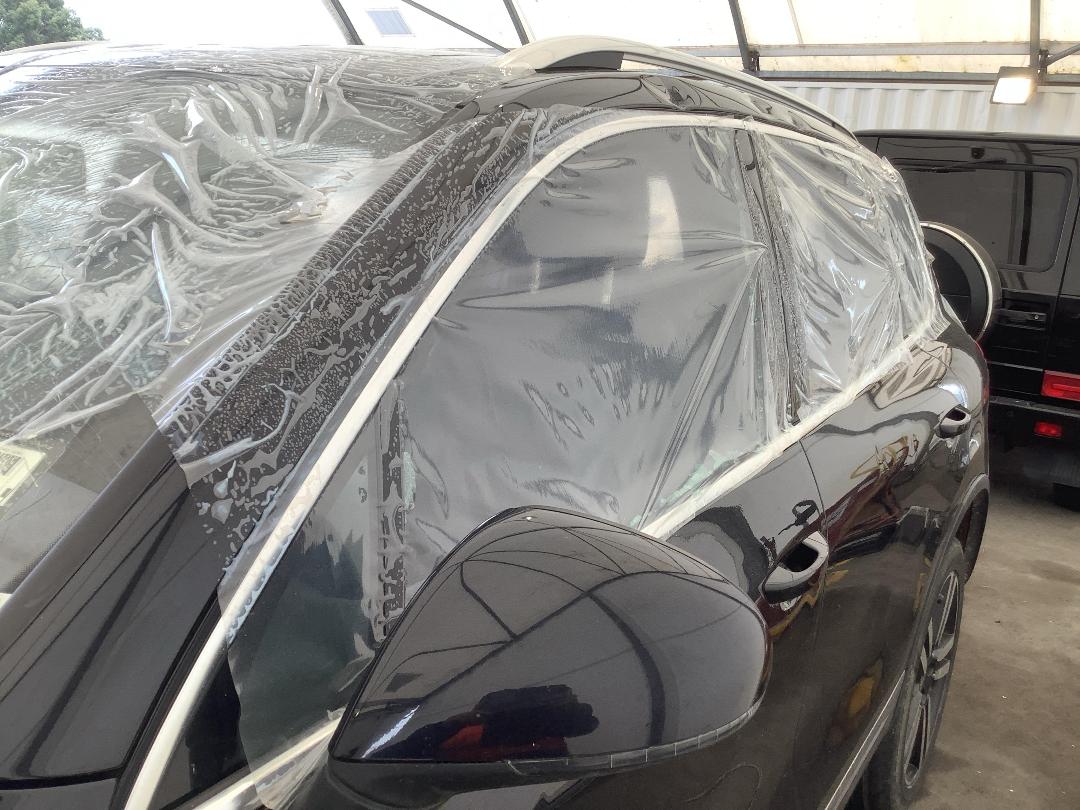 Photo '5' of Volkswagen Touareg TDI 250KW Photo '5' of Volkswagen Touareg TDI 250KW