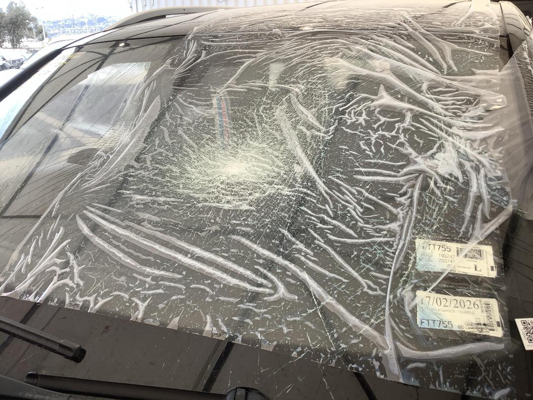 Photo '4' of Volkswagen Touareg TDI 250KW Photo '4' of Volkswagen Touareg TDI 250KW