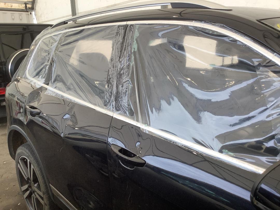 Photo '9' of Volkswagen Touareg TDI 250KW Photo '9' of Volkswagen Touareg TDI 250KW