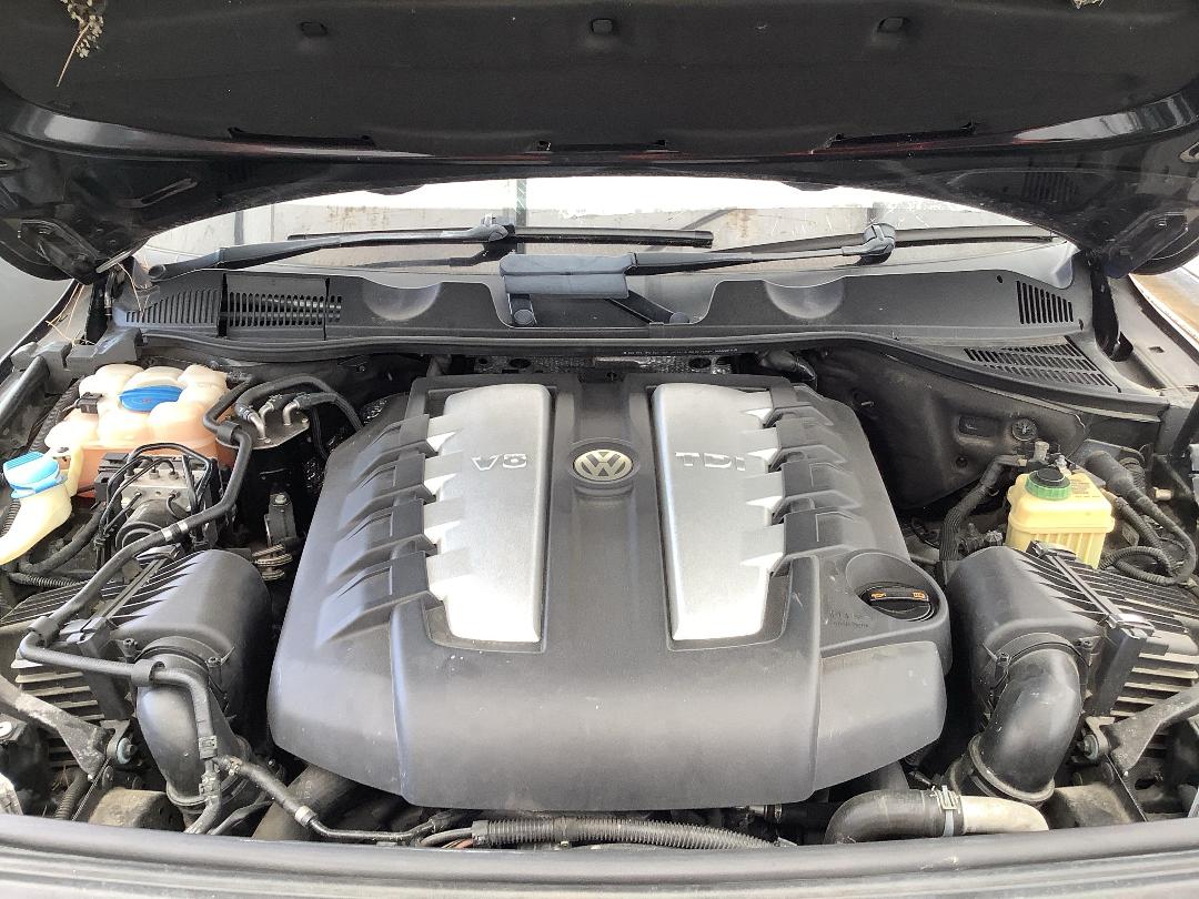 Photo '15' of Volkswagen Touareg TDI 250KW Photo '15' of Volkswagen Touareg TDI 250KW