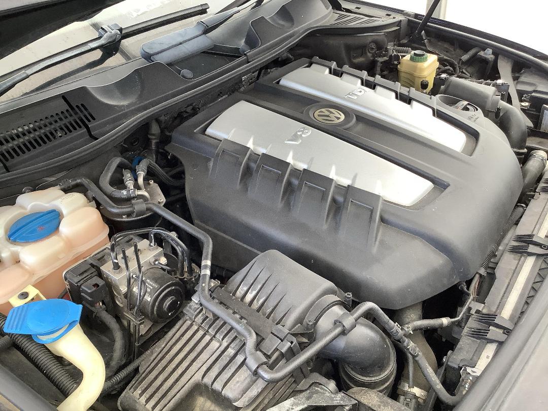 Photo '17' of Volkswagen Touareg TDI 250KW Photo '17' of Volkswagen Touareg TDI 250KW