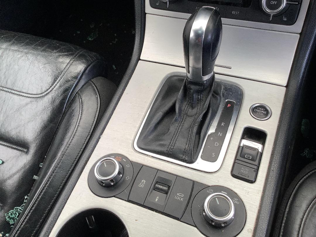 Photo '20' of Volkswagen Touareg TDI 250KW Photo '20' of Volkswagen Touareg TDI 250KW