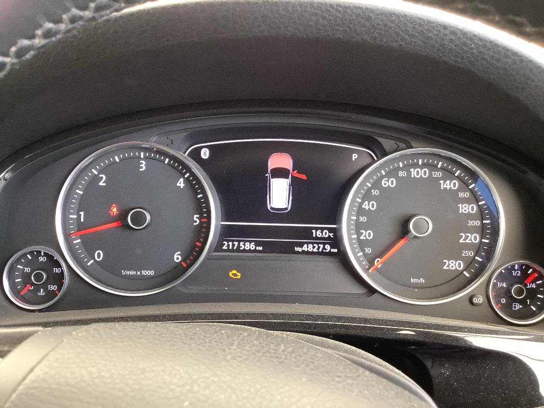 Photo '19' of Volkswagen Touareg TDI 250KW Photo '19' of Volkswagen Touareg TDI 250KW