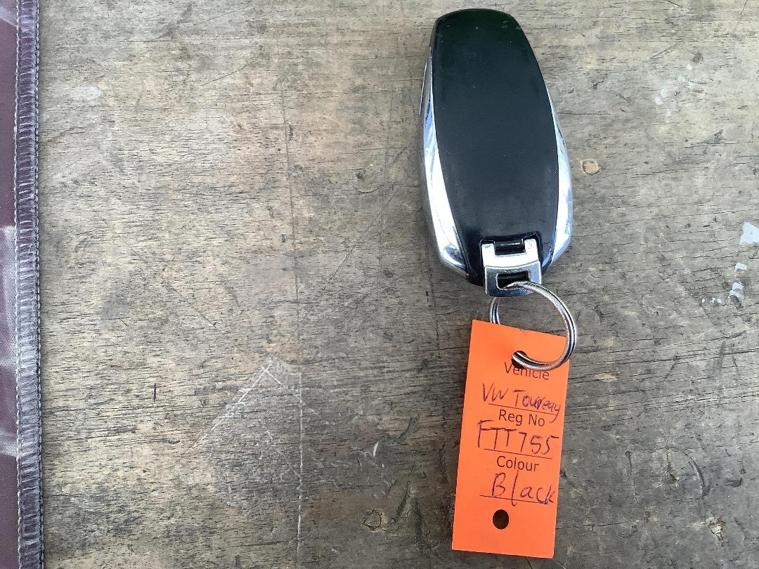 Photo '22' of Volkswagen Touareg TDI 250KW Photo '22' of Volkswagen Touareg TDI 250KW