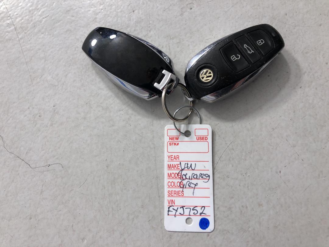 Photo '22' of Volkswagen Touareg