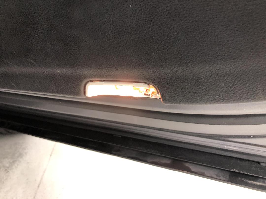 Photo '23' of Volkswagen Touareg