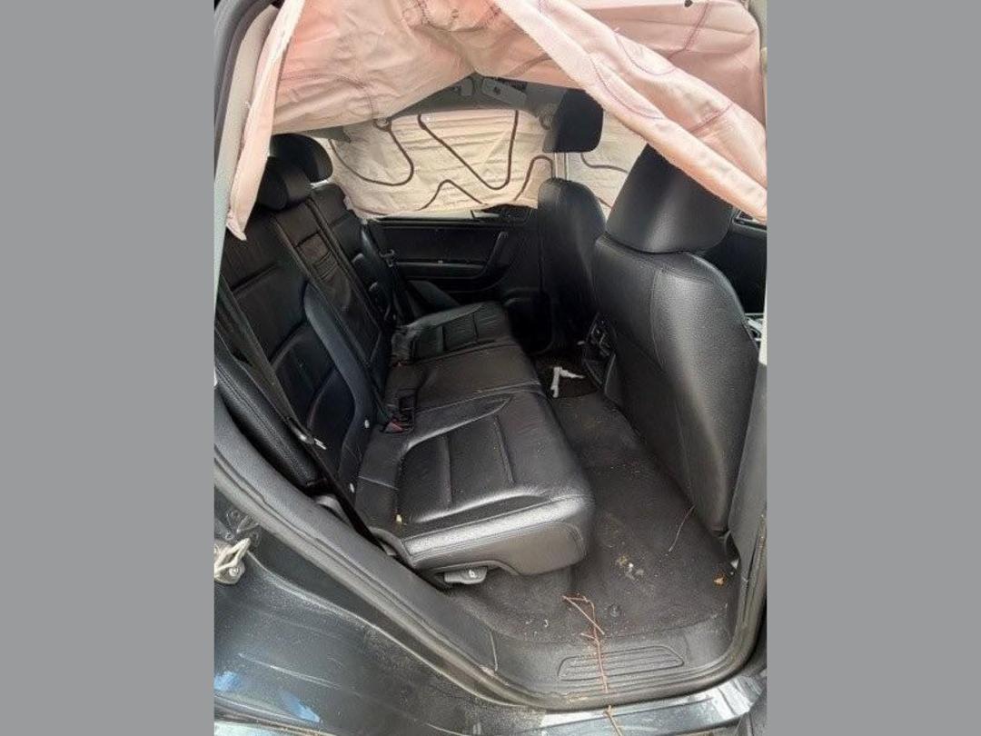 Photo '5' of Volkswagen Touareg TDI 150KW BMT