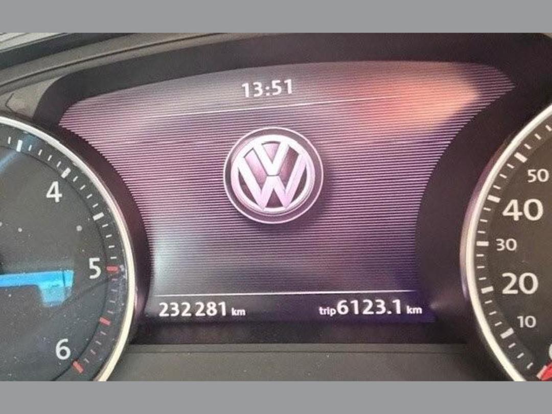 Photo '7' of Volkswagen Touareg TDI 150KW BMT