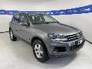 Thumbnail '1' of Volkswagen Touareg
