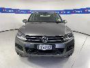 Thumbnail '2' of Volkswagen Touareg
