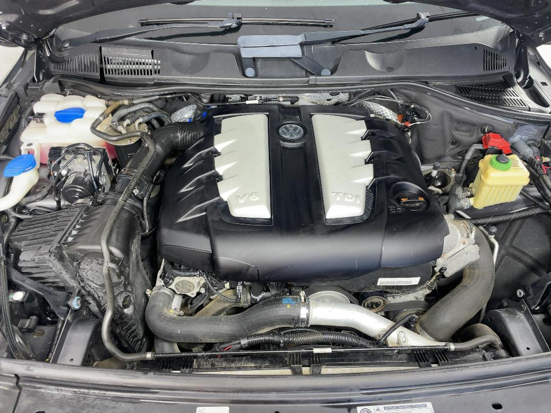 Photo '13' of Volkswagen Touareg Photo '13' of Volkswagen Touareg