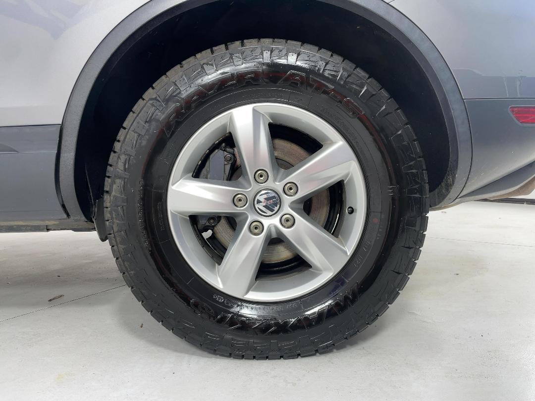 Photo '11' of Volkswagen Touareg Photo '11' of Volkswagen Touareg