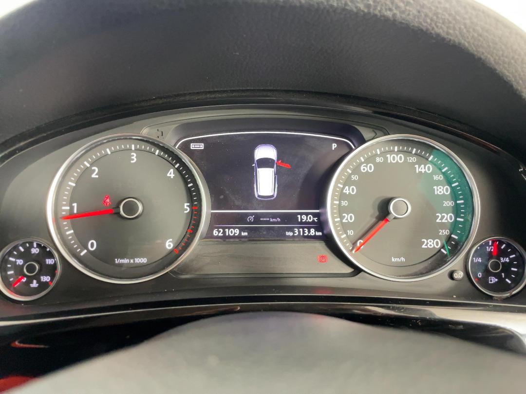 Photo '21' of Volkswagen Touareg Photo '21' of Volkswagen Touareg