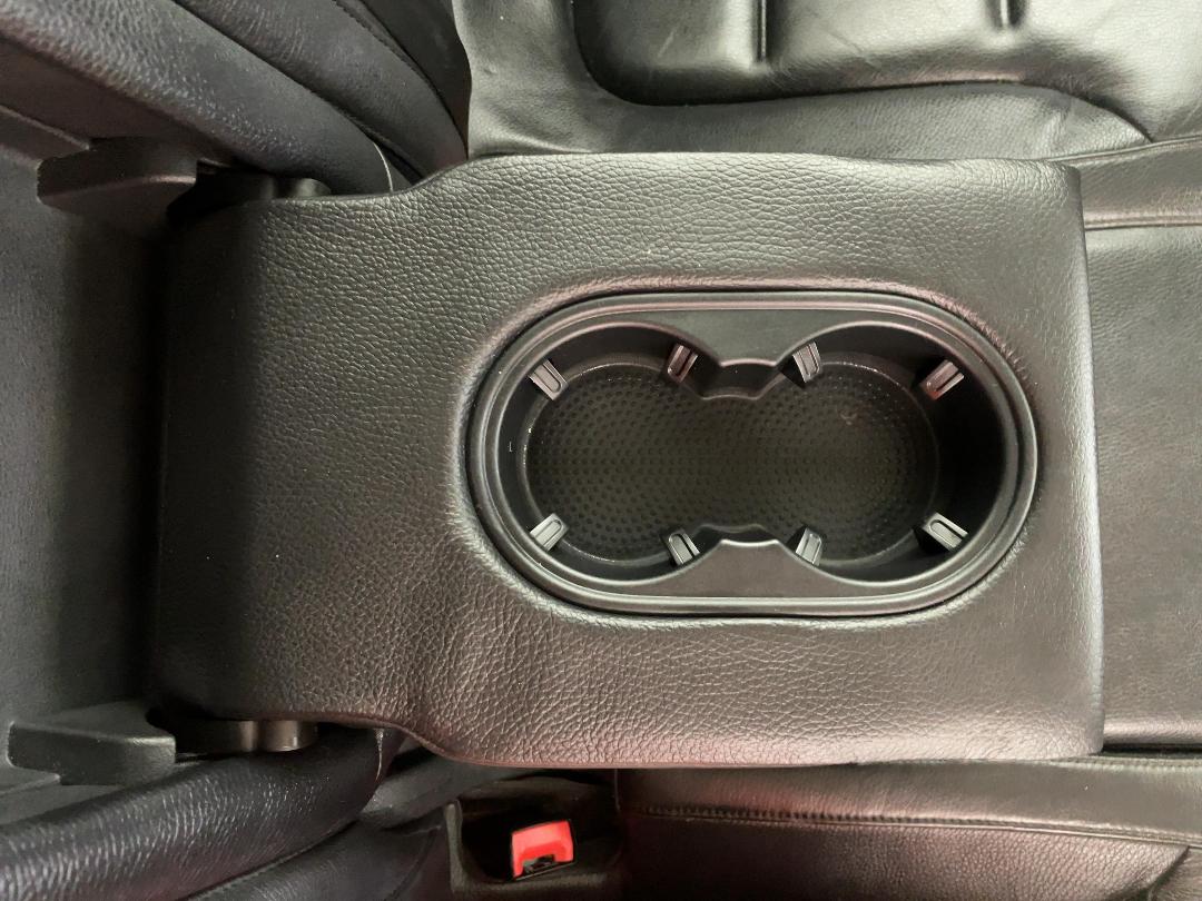 Photo '24' of Volkswagen Touareg Photo '24' of Volkswagen Touareg