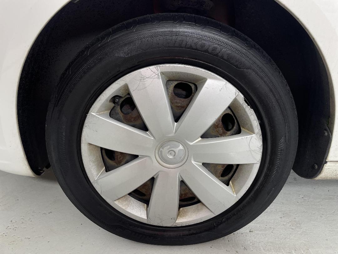 Photo '10' of Volkswagen Touran