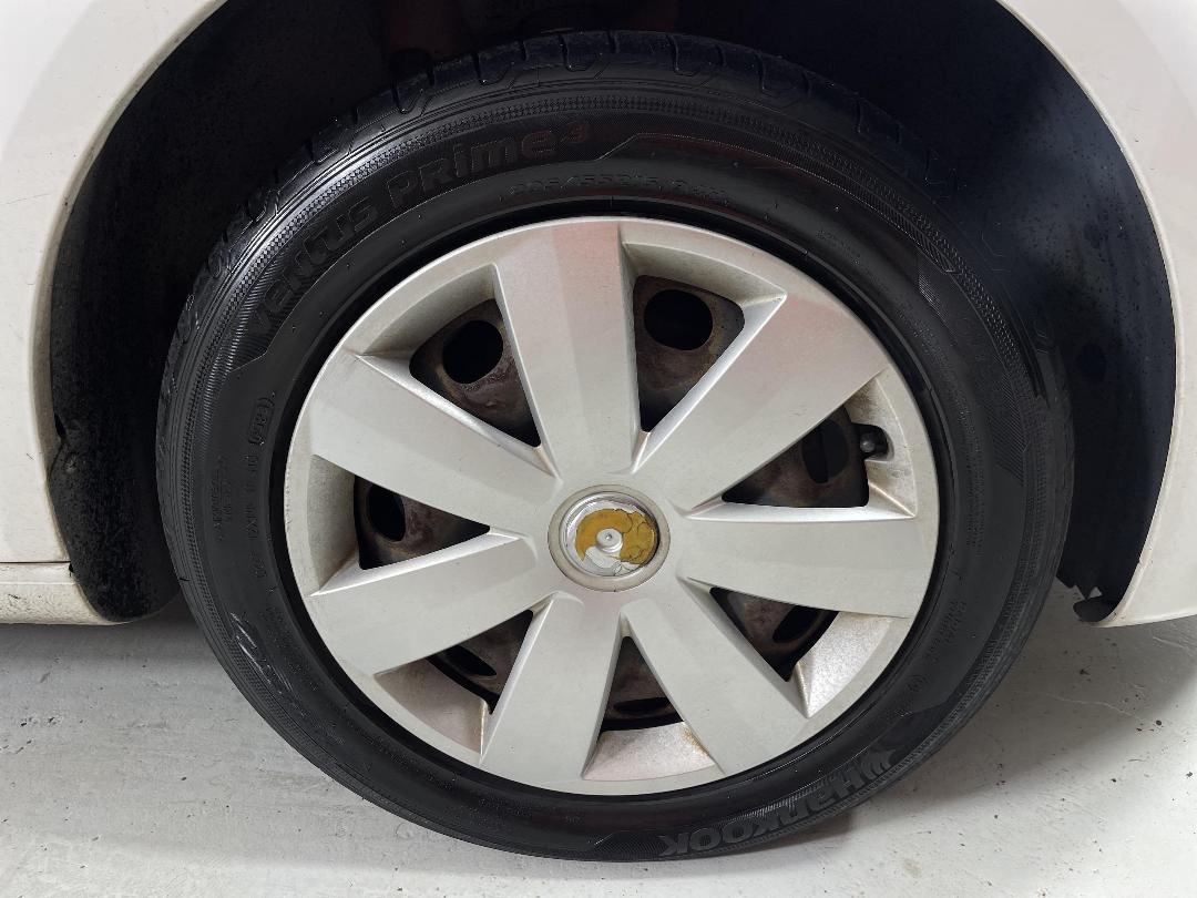 Photo '9' of Volkswagen Touran