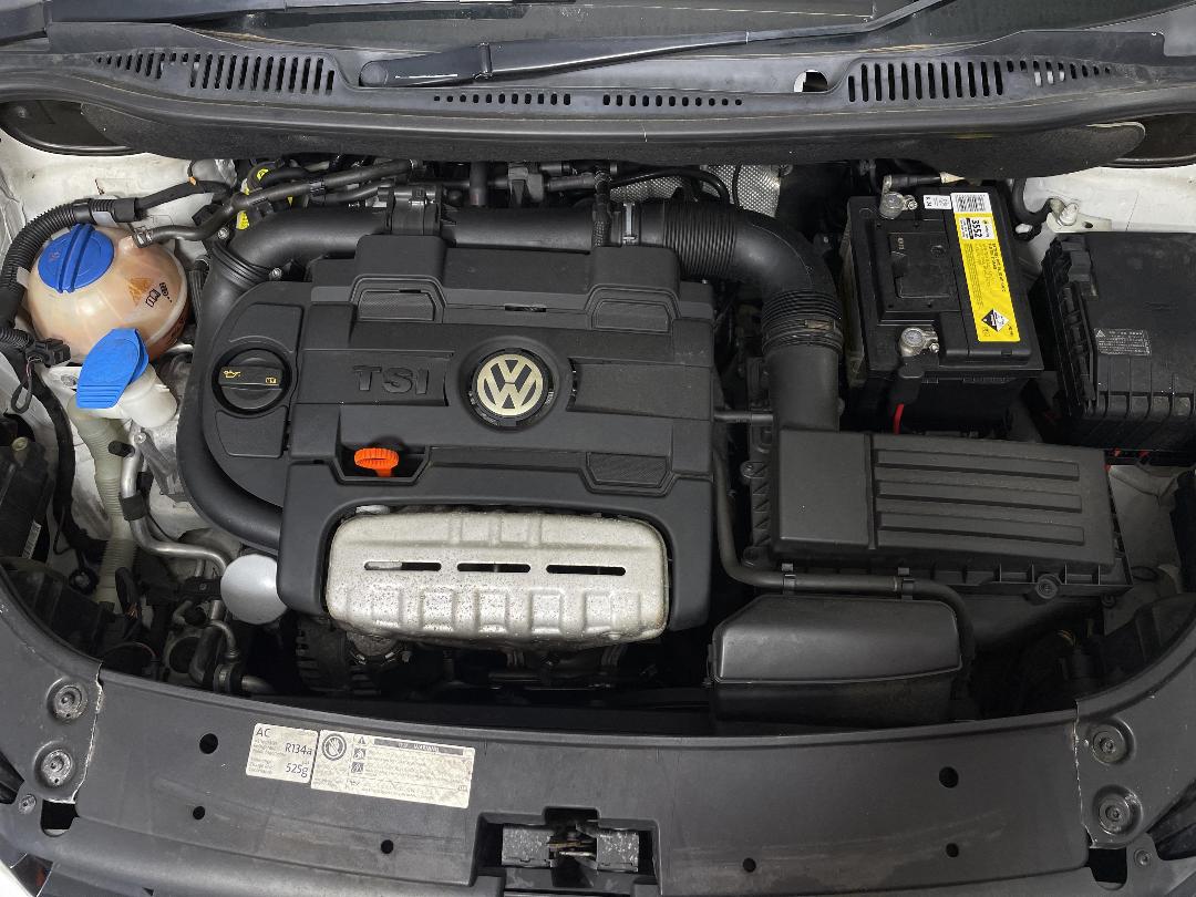 Photo '13' of Volkswagen Touran