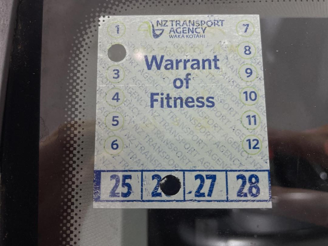 Photo '23' of Volkswagen Touran