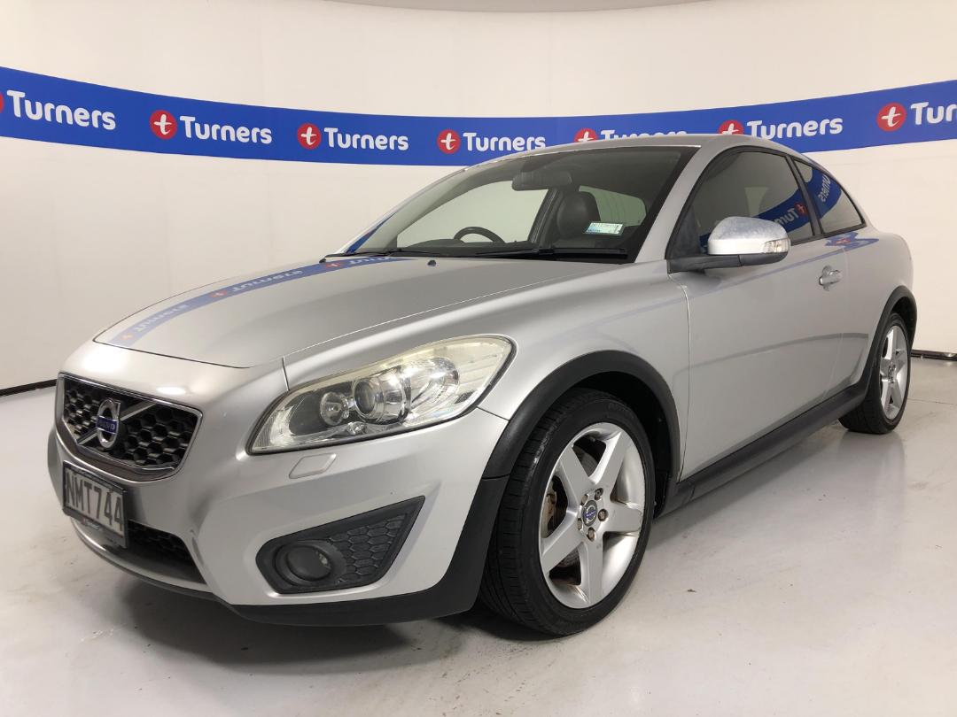 Photo '4' of Volvo C30 Photo '4' of Volvo C30