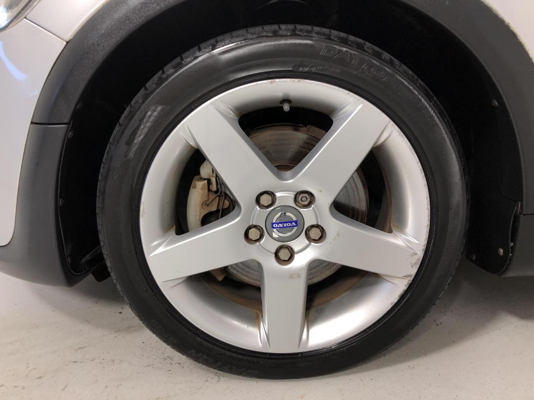 Photo '10' of Volvo C30 Photo '10' of Volvo C30