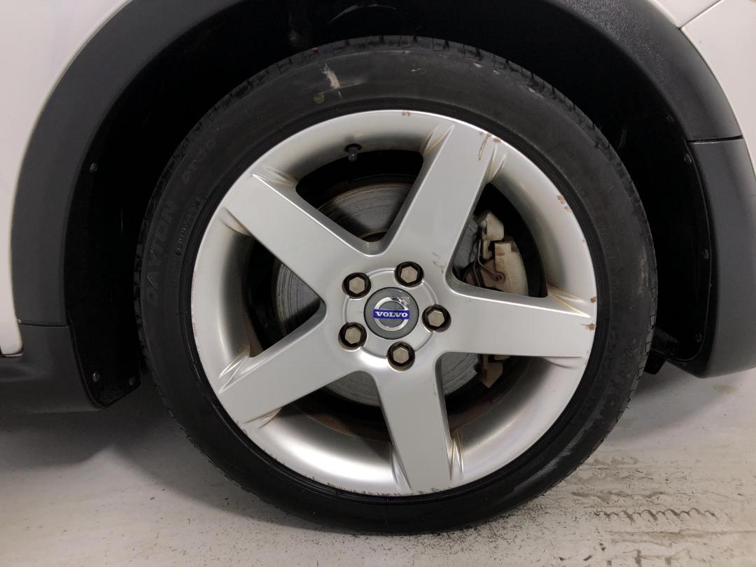 Photo '9' of Volvo C30 Photo '9' of Volvo C30