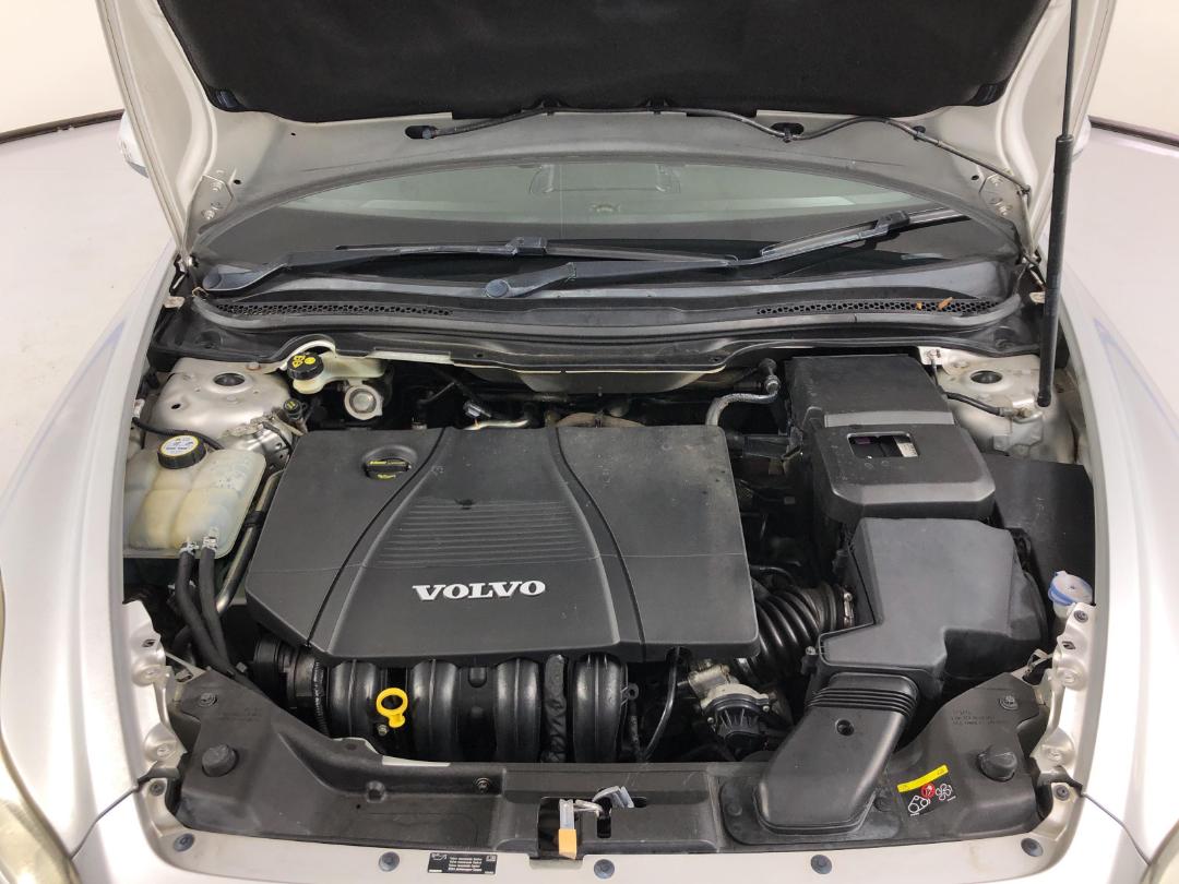 Photo '13' of Volvo C30 Photo '13' of Volvo C30