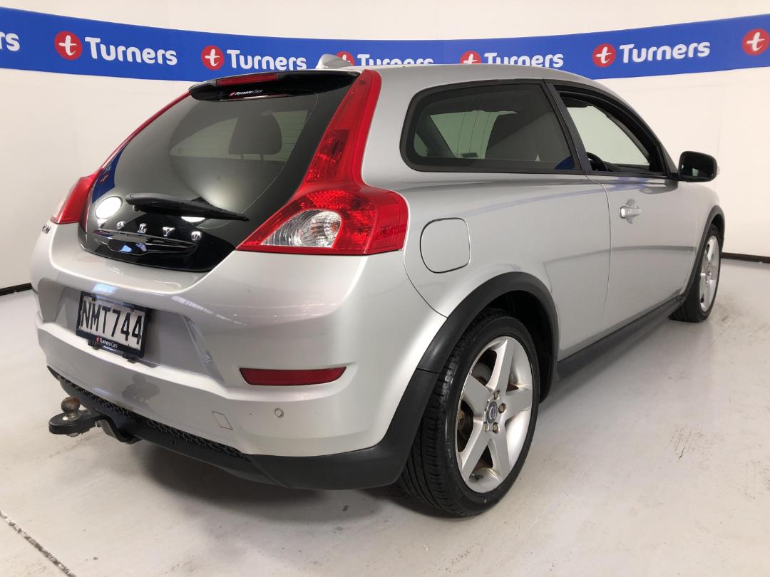 Photo '7' of Volvo C30 Photo '7' of Volvo C30