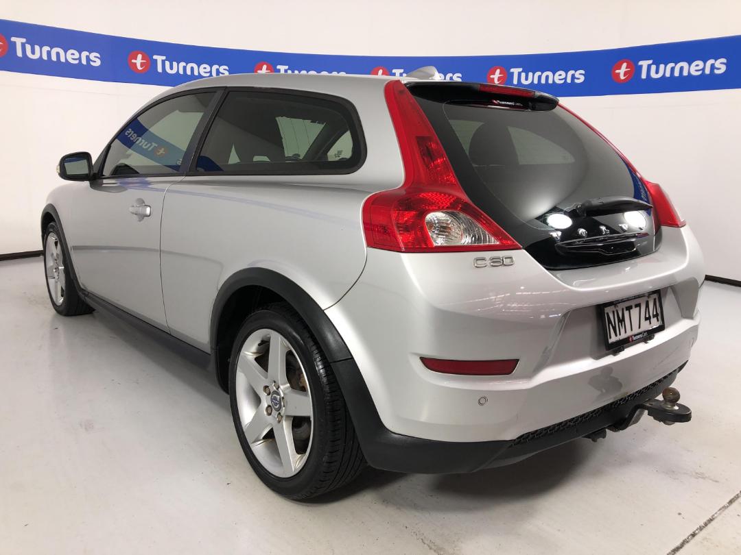 Photo '5' of Volvo C30 Photo '5' of Volvo C30