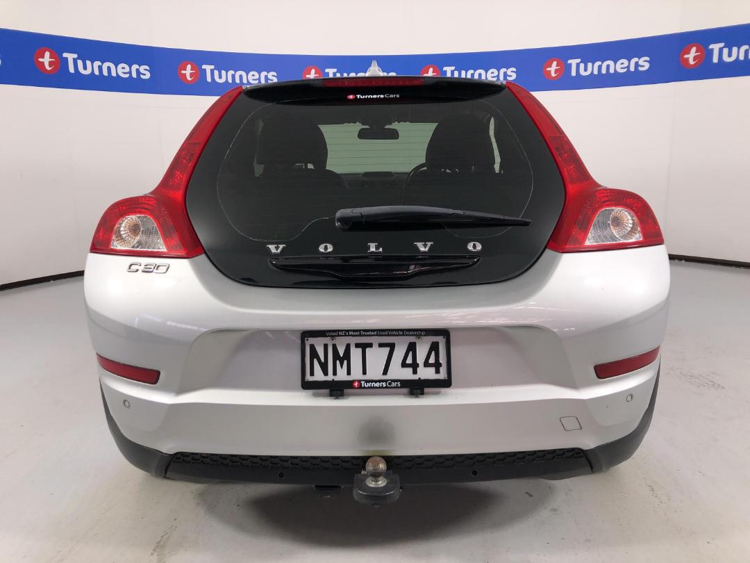 Photo '6' of Volvo C30 Photo '6' of Volvo C30