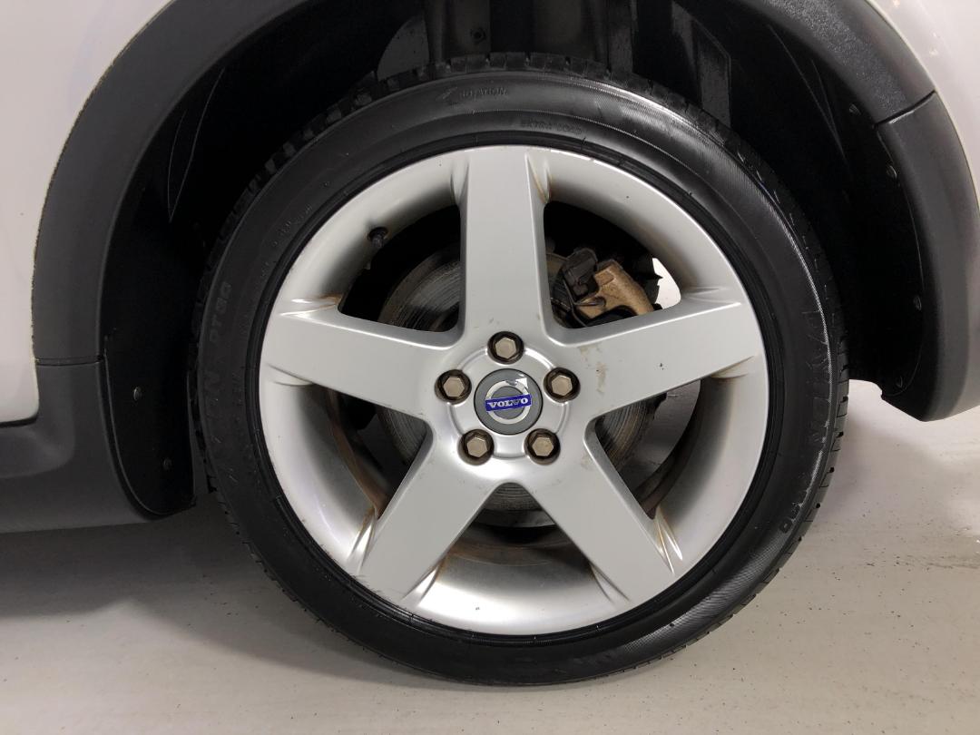 Photo '11' of Volvo C30 Photo '11' of Volvo C30