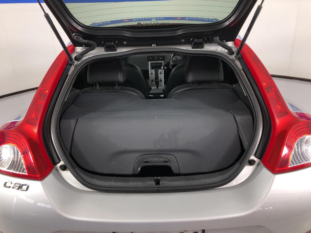 Photo '14' of Volvo C30 Photo '14' of Volvo C30