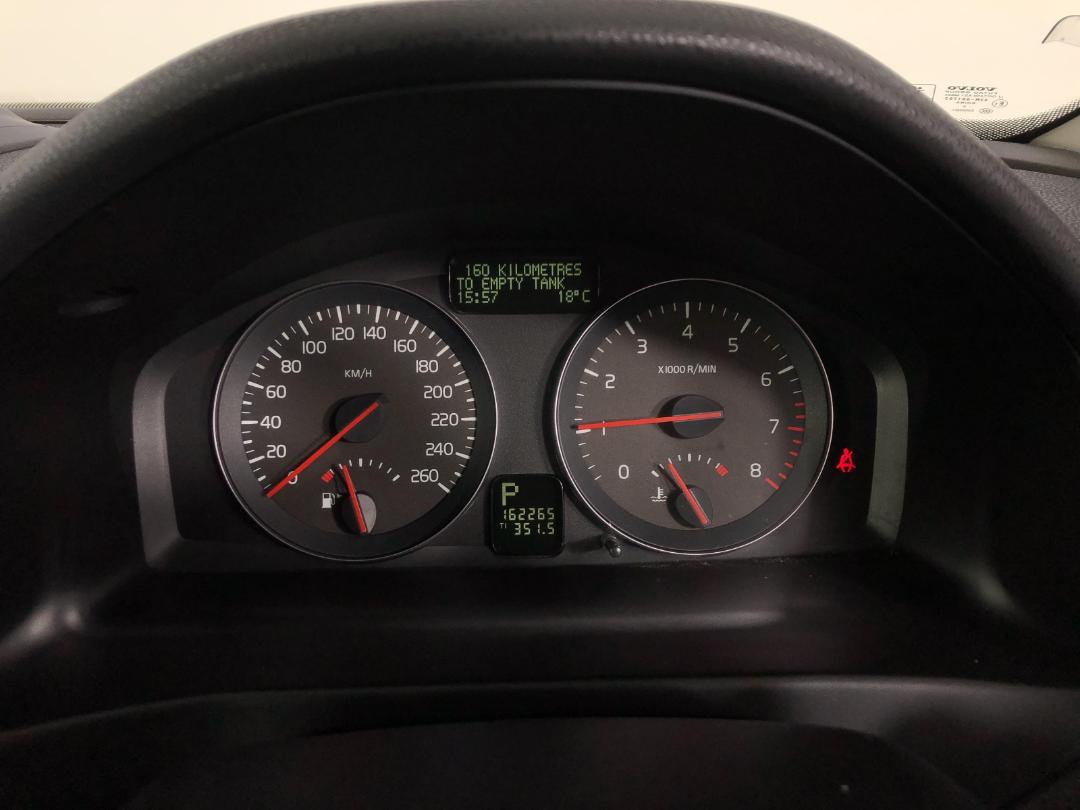 Photo '20' of Volvo C30 Photo '20' of Volvo C30