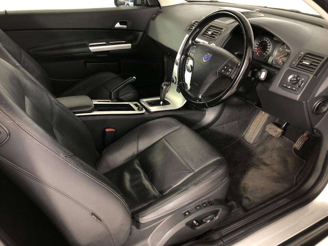 Photo '16' of Volvo C30 Photo '16' of Volvo C30