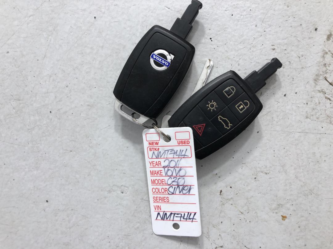 Photo '21' of Volvo C30 Photo '21' of Volvo C30