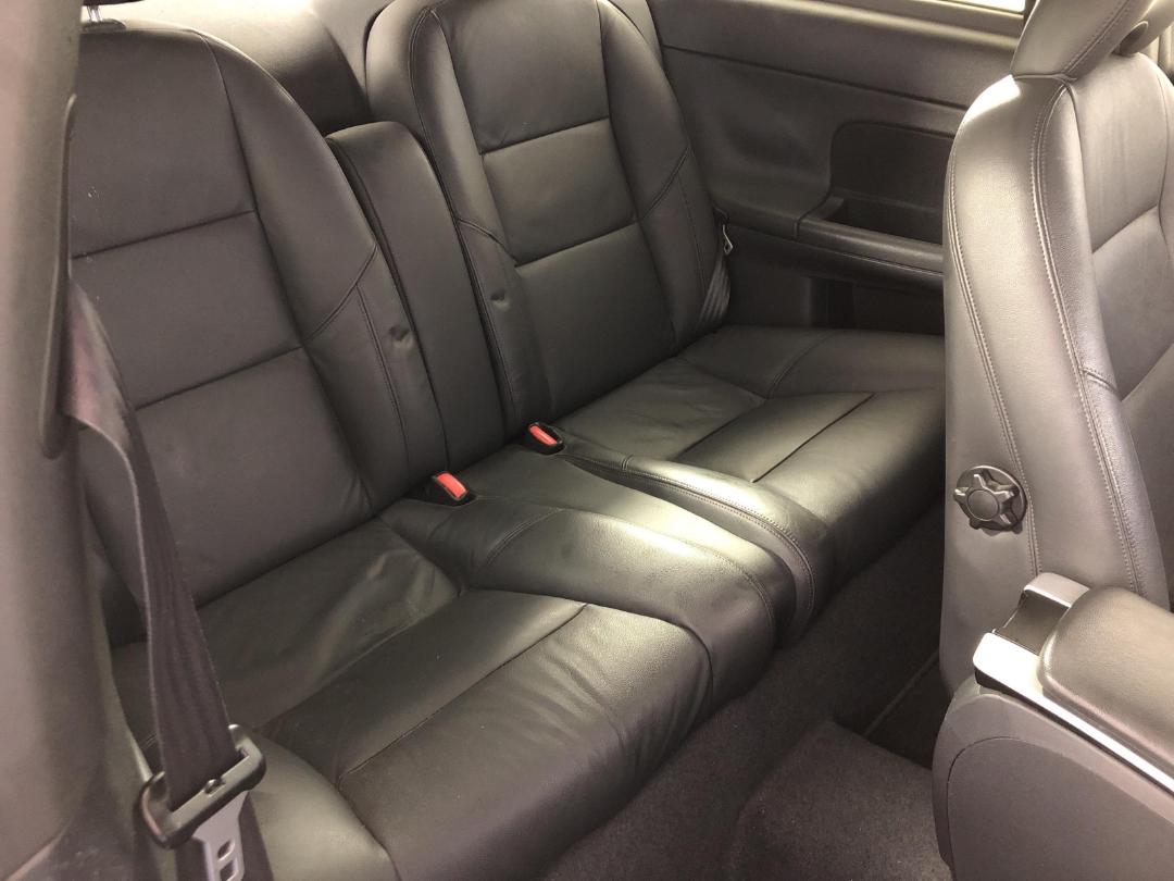 Photo '19' of Volvo C30 Photo '19' of Volvo C30