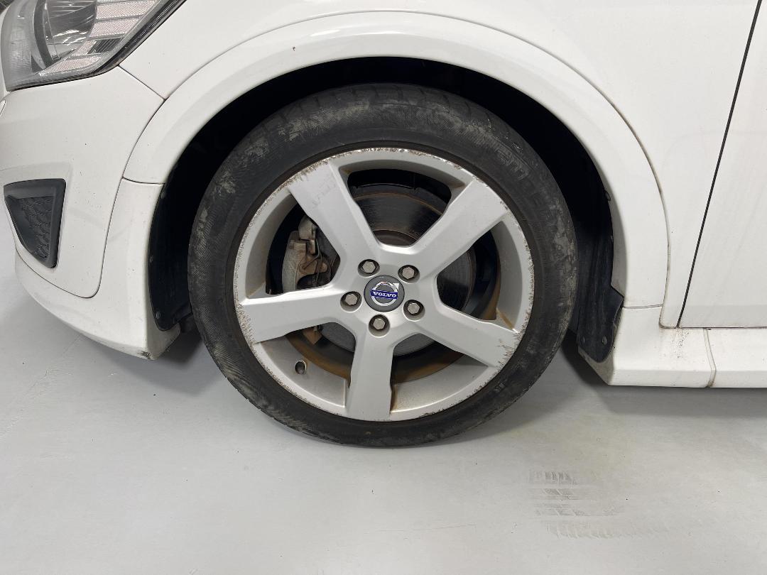 Photo '10' of Volvo C30 Photo '10' of Volvo C30