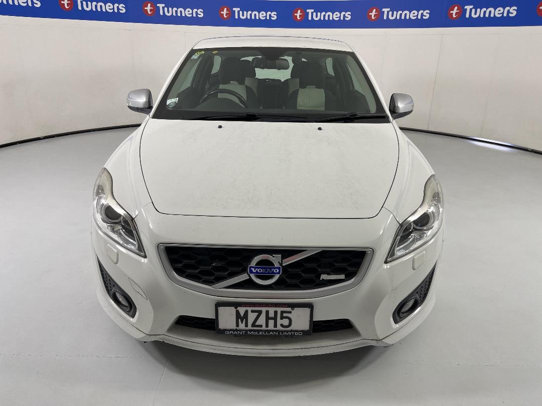 Photo '2' of Volvo C30 Photo '2' of Volvo C30