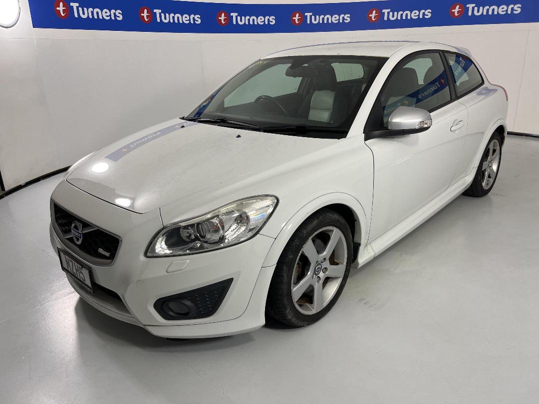 Photo '4' of Volvo C30 Photo '4' of Volvo C30