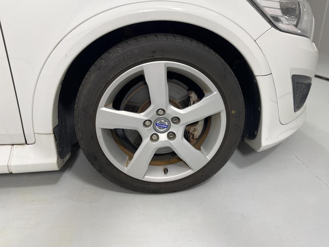 Photo '9' of Volvo C30 Photo '9' of Volvo C30