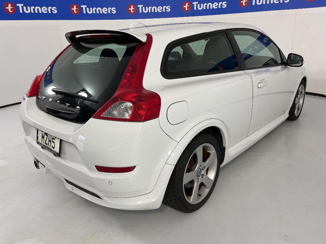 Photo '7' of Volvo C30 Photo '7' of Volvo C30