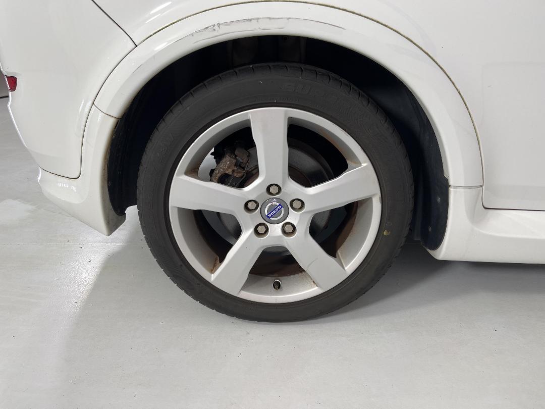 Photo '12' of Volvo C30 Photo '12' of Volvo C30