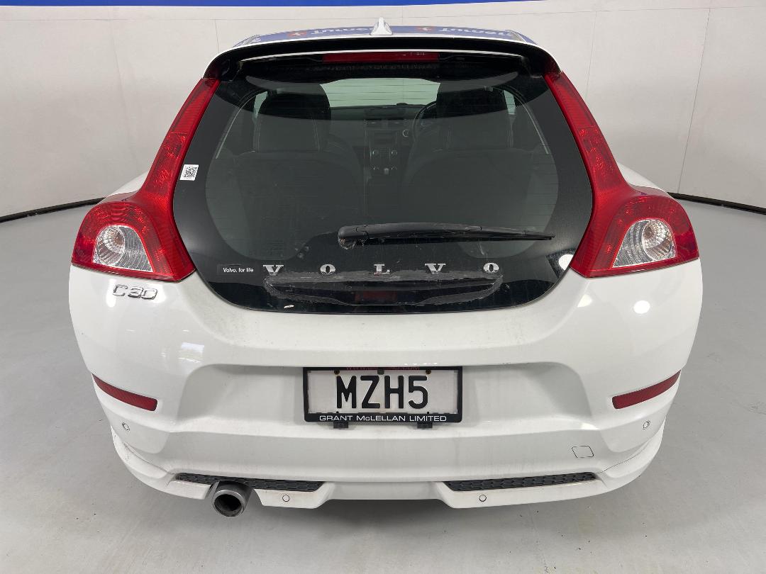 Photo '6' of Volvo C30 Photo '6' of Volvo C30