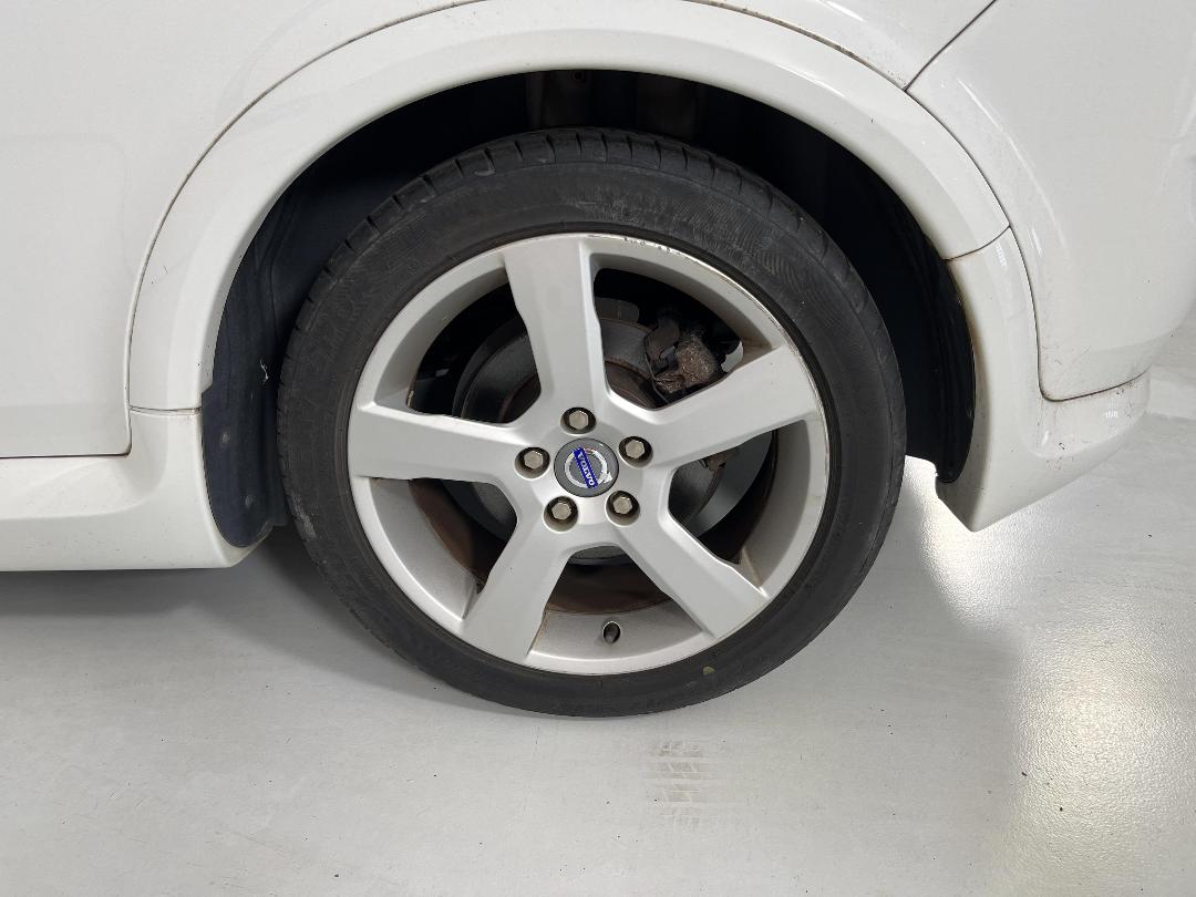 Photo '11' of Volvo C30 Photo '11' of Volvo C30