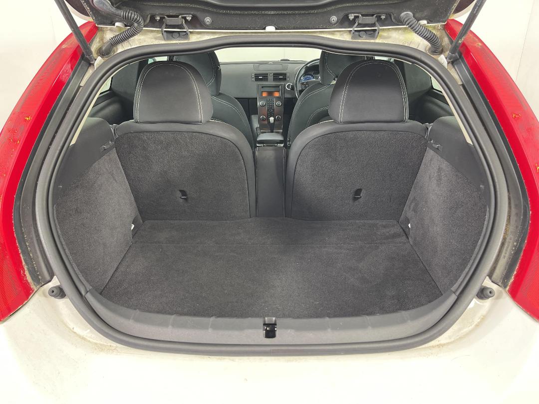 Photo '14' of Volvo C30 Photo '14' of Volvo C30