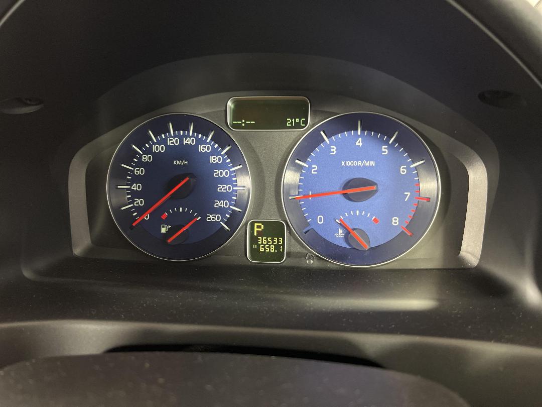 Photo '20' of Volvo C30 Photo '20' of Volvo C30